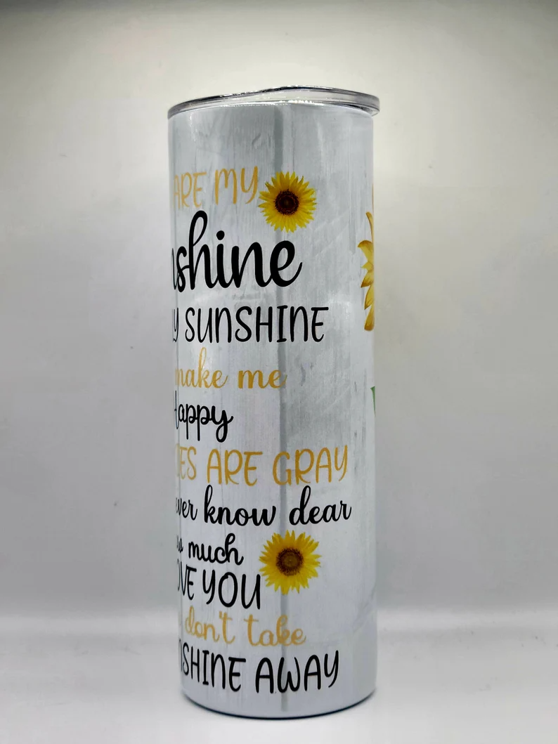 I wish this was boba tumbler – LETTERING BY RACHELLE