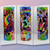 Lisa Frank Tumbler | Gift For Her | 20oz Tumbler | Colorful Tumbler | 90s Tumbler