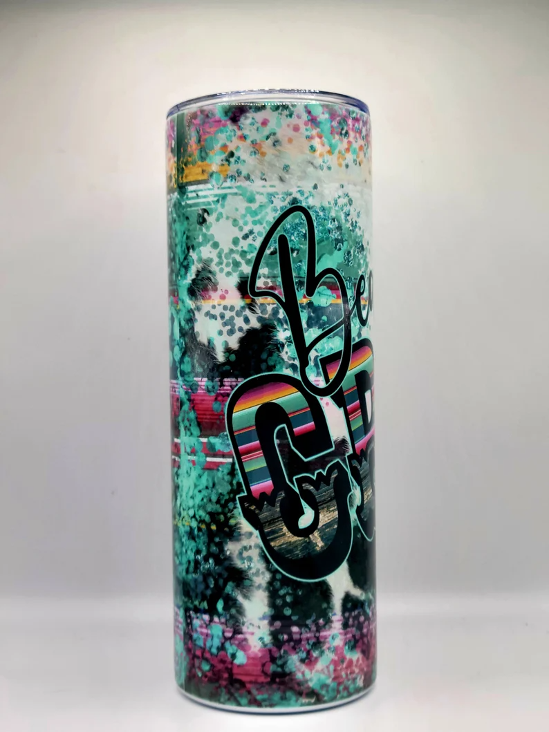 Designer Inspired Tumblers – Crafted Custom By Claudia