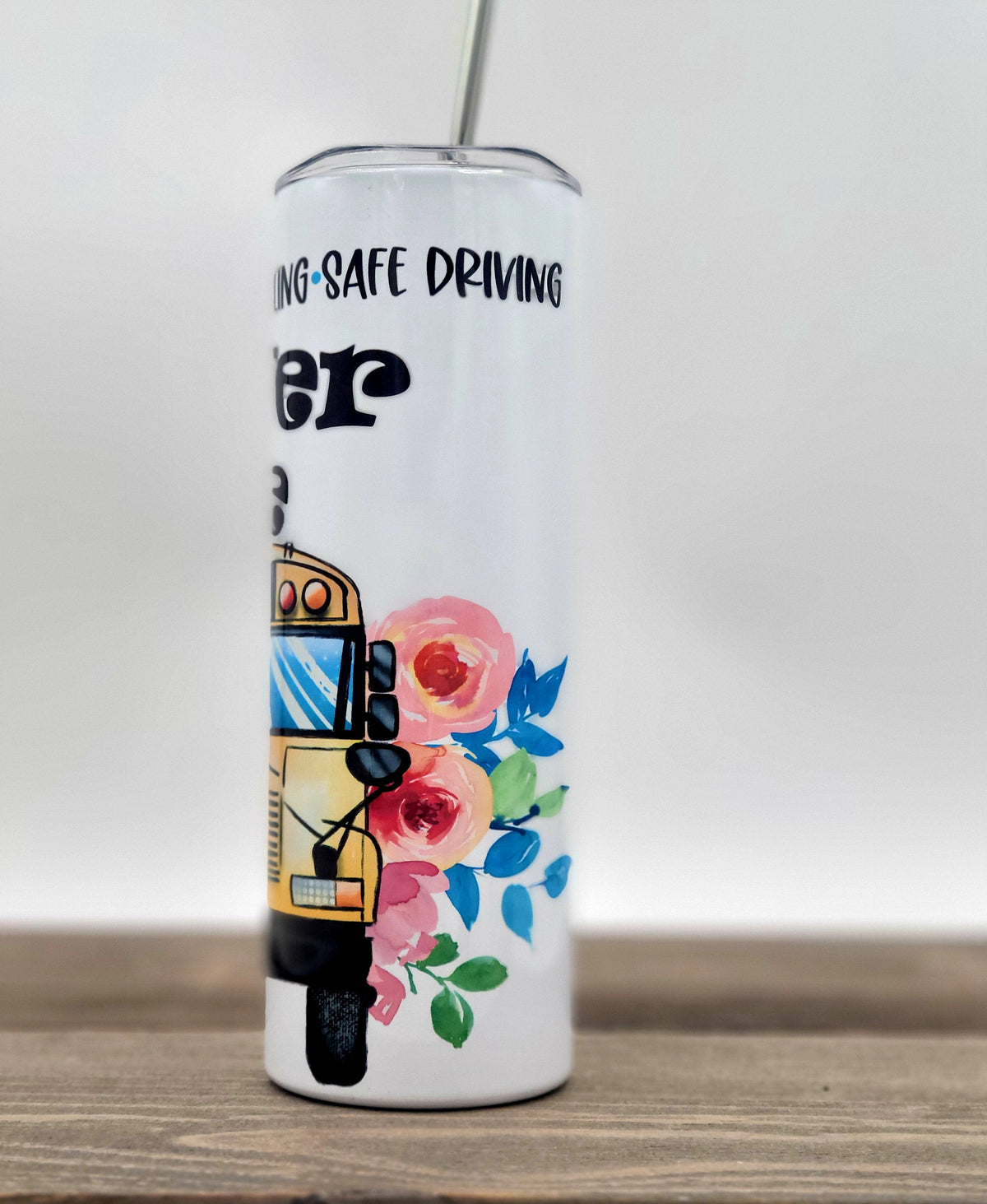 Teacher life tumbler sublimation. Skinny tumbler design