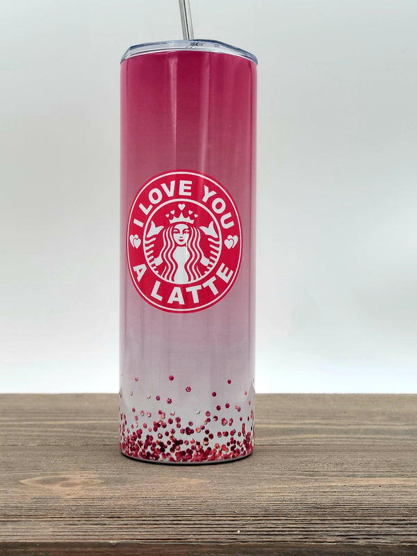 Starbucks Valentines Day Venti Tumbler Cup Conversation Hearts – Pink  Fashion Nyc