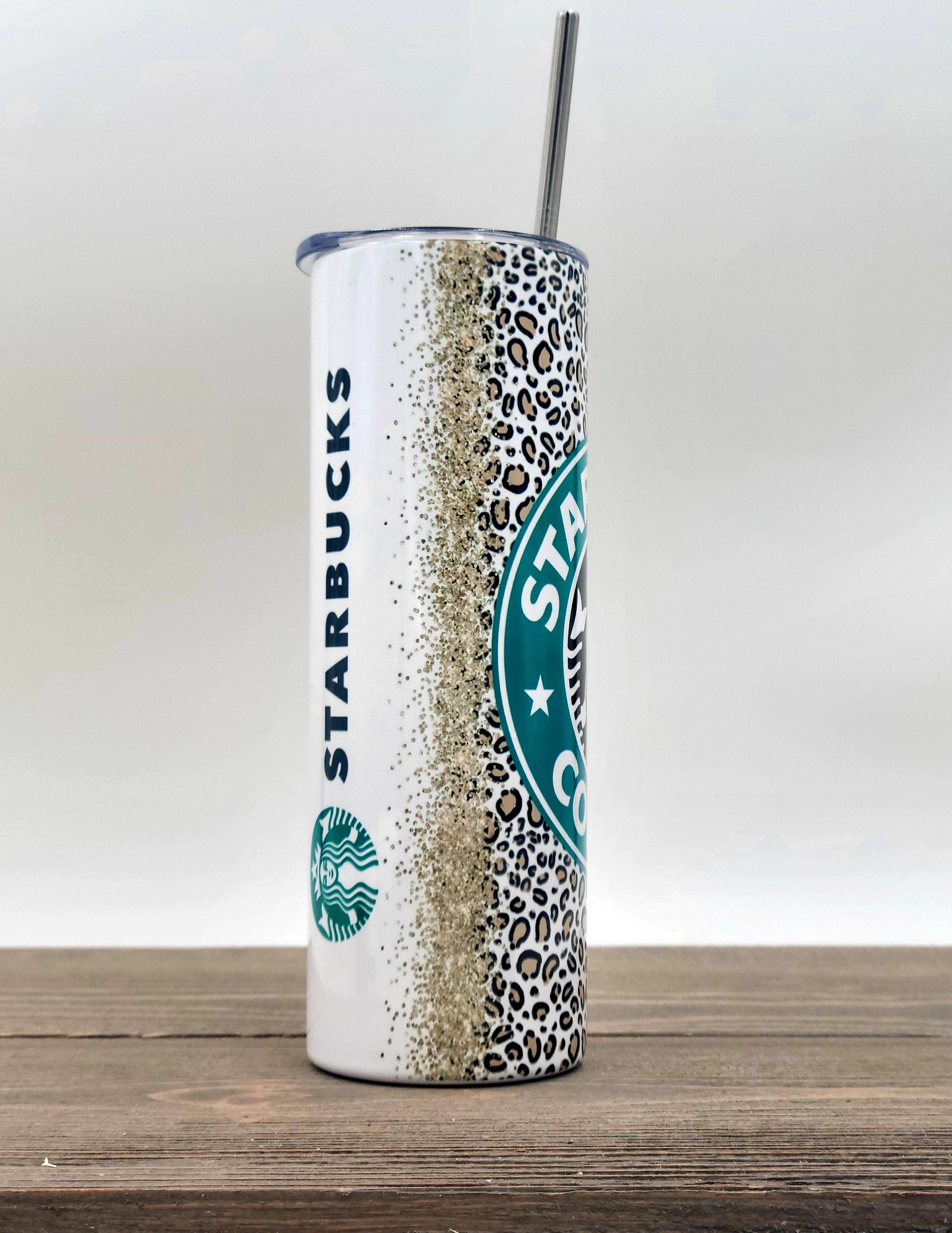 20oz New York Starbucks Tumbler | New York Souvenirs Tumbler